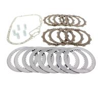 Kit d'embrayage TRW MSK212