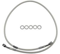 TRW/Lucas Mch156 V1 Acier Flex Kit de ligne de frein