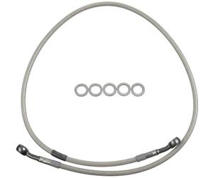 TRW/Lucas Mch156 V1 Acier Flex Kit de ligne de frein