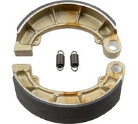 TRW/Lucas MCS806 Jeu de mâchoires de Freins