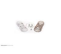 TRW Super Kit Embrayage MSK 206