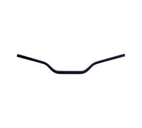 TRW LUCAS Offroad Haut Alu Guidon Conique 28,6Mm Avec ABE Noir MCL855SB