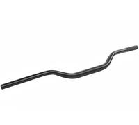 TRW LUCAS Offroad Haut Alu Guidon Conique 28,6Mm Avec ABE Noir MCL855SB