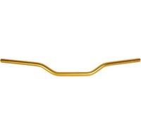 TRW Lucas Superbike Guidon En Aluminium Doré 22 mm Eloxé ABE