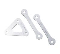 TRW Lucas Surélévation Ar Avec ABE