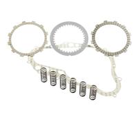 TRW LUCAS ZF NOUVEAU PRODUIT KIT D'EMBRAYAGE COMPLET SUPERKIT