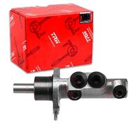 TRW Maître cylindre de frein PMA204 Compatible avec: RENAULT MEGANE I, MEGANE I Cabriolet, MEGANE I Classic, MEGANE I Coach, MEGANE I Grandtour, MEGANE Scénic, SCÉNIC I Großraumlimousine