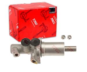 TRW Maître Cylindre de Frein PMH883 Compatible avec: BMW 5, 5 Touring, 6 Cabriolet, 6 Coupe, 6 Gran Coupe