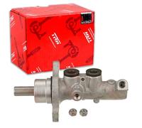 TRW Maître cylindre de frein PML433 Compatible avec: OPEL ASTRA H, ASTRA H Caravan, ASTRA H GTC, ASTRA H Kasten/Kombi, ASTRA H Stufenheck, ASTRA H TwinTop, ZAFIRA/ZAFIRA FAMILY B