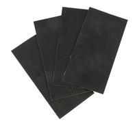 TRW MCB100 Transparent anti-bruit, plaquette de frein (panneau dorsal)