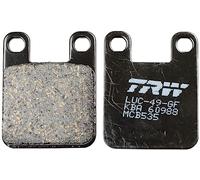 FERODO FRP405EF Plaquettes de frein