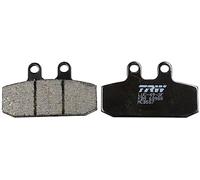 FERODO FDB438EF Plaquettes de frein