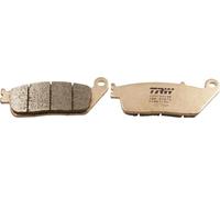 TRW MCB631SH Sinter Street Kit de Plaquettes de Frein pour Honda ST Essieu Arrièreet Autres Motos