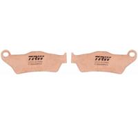 TRW Kit de plaquettes de frein à disque MCB648RSI - 1x