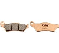 TRW MCB648RSI Sinter Offroad Racing Kit de Plaquettes de Frein pour HIGHLAND V2 OUTBACK 1999 - Essieu Avantet Autres Motos