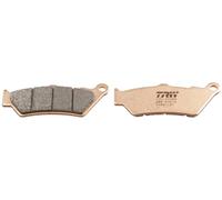 TRW plaquettes de frein metal fritté avec ABE
