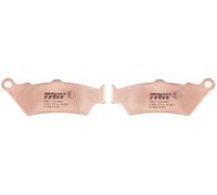 TRW Jeu de plaquettes de frein MCB671SV Sinter Street – Kit