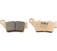 TRW plaquettes de frein metal fritté avec ABE