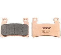 Jeu de plaquettes de frein TRW MCB703