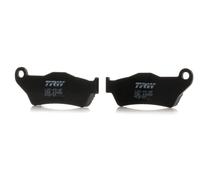 TRW Lucas Brake pad MCB707