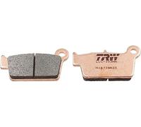 TRW MCB739RSI Sinter Offroad Racing Kit de Plaquettes de Frein pour TM SMR 2005 - Essieu Arrièreet Autres Motos