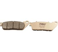 TRW MCB817SH Sinter Street Kit de Plaquettes de Frein pour Honda CB (501CC -) Essieu Arrièreet Autres Motos