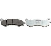 TRW Kit de plaquettes de frein MCB833EC – pour frein à disque – 1x