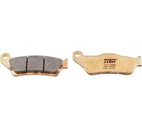 TRW MCB871SV Sinter Street Kit de Plaquettes de Frein pour Harley-Davidson XG 2014 - Essieu Avant