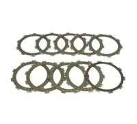 TRW MCC149-10 Kit Disques Garnis, Embrayage para Honda CBR (601CC -)