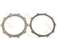 TRW MCC149-10 Kit disques garnis, embrayage pour HONDA