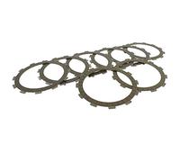 TRW MCC339-8RAC Kit disques garnis embrayage