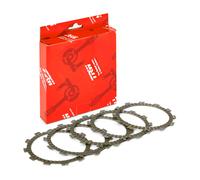 TRW Lots De Disques Garnis D'Embrayage pour embrayages à bain d'huile ou secs