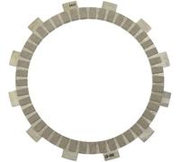 1x Kit disques garnis, embrayage TRW MCC444-6 convient pour