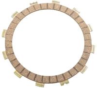 TRW Kit de disques garnis d'embrayage MCC501-9 1x