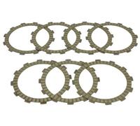 TRW MCC519-7 Kit disques garnis, embrayage