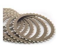 Trw Mcc555-10 Clutch Friction Plates Beige