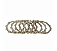 TRW MCC604-7 Disques D'Embrayage Pour BMW F 650 Aprilia Pegaso 650