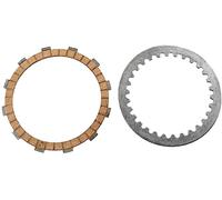 TRW MCC611PK Powerkit Kit Disques Garnis, Embrayage para BMW K