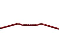 TRW MCL100R Guidon Avant Rouge