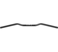 TRW Guidon MCL100SB en aluminium 22 mm noir 750 mm