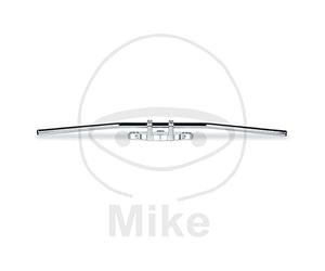 TRW MCL123SC Guidon Avant chrome