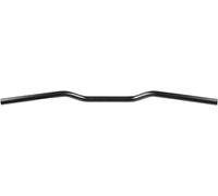 TRW MCL125SKK Guidon avec encoches pour câbles noir