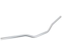 Trw Superbiker Elegance Aprilia Pegaso 650 99 Tracker Handlebar Argenté 22 mm