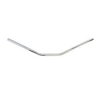 TRW MCL127SC Guidon de vélo - chrome
