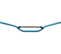 Trw Offroad High Aprilia Mx 125 07 Tracker Handlebar Bleu 22 mm