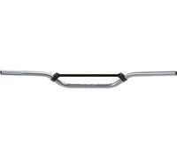 TRW Guidon MCL155T – aluminium 22 mm, titane anodisé – pour Aprilia/Honda/Kawasaki/Suzuki/Yamaha