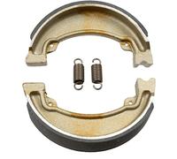 TRW MCS805 Jeu de Mâchoires de Frein pour Honda XR Essieu arrière et autres motos