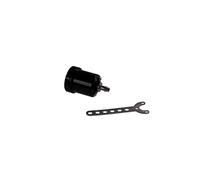 TRW MCZ530S Réservoir de liquide de frein 15ml noir