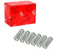 TRW Kit de ressorts d'embrayage MEF114-6 pour Yamaha XJ et autres motos