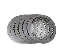 Jeu de disques garnis, embrayage TRW MES343-6